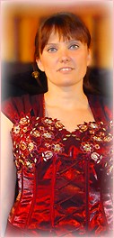 Heike Pisarius-Will